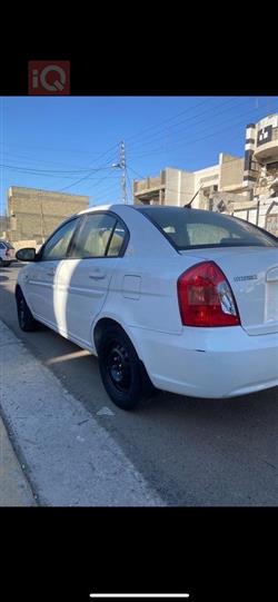 هیوندای ئەکسنت